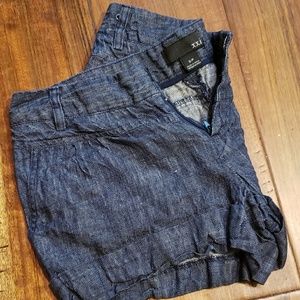 🌈 SALE‼️Pick 2 for 15 - Jean Shorts